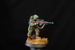 Hobby Homies Parsecs Duo