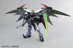 Bandai MG 1/100 DEATHSCYTHE HELL EW VER.