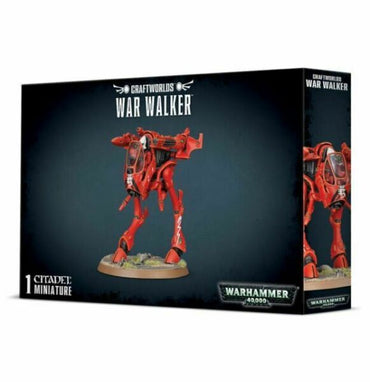 46-18 Craftworlds War Walker