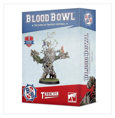 200-99 BLOOD BOWL: TREEMAN