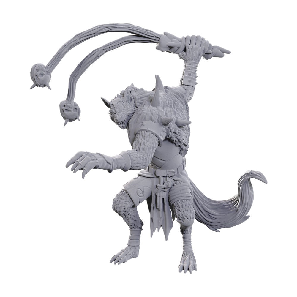 Dungeons & Dragons - Nolzur's Marvelous Miniatures: Flind Trapper
