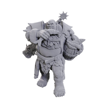 Dungeons & Dragons -  Nolzur's Marvelous Miniatures: Ogre Soldier