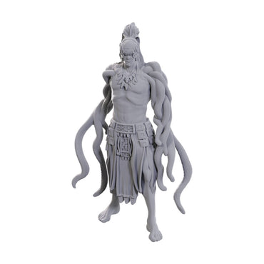 Dungeons & Dragons - Nolzur's Marvelous Miniatures: Yuan-ti Pit Master