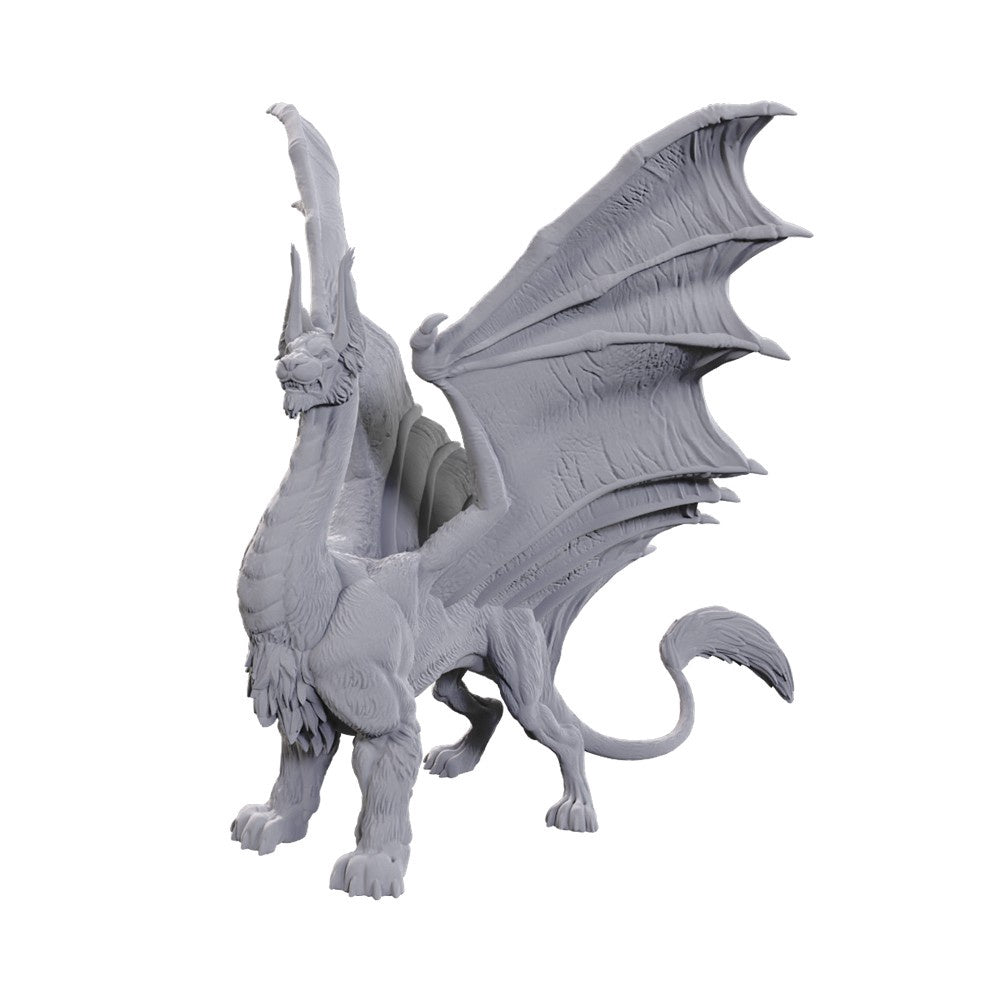 Dungeons & Dragons - Nolzur's Marvelous Miniatures: Liondrake