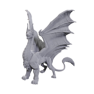 Dungeons & Dragons - Nolzur's Marvelous Miniatures: Liondrake