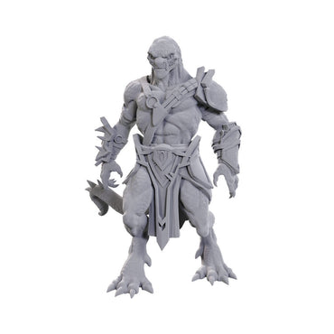 Dungeons & Dragons - Nolzur's Marvelous Miniatures: Draconian Mastermind