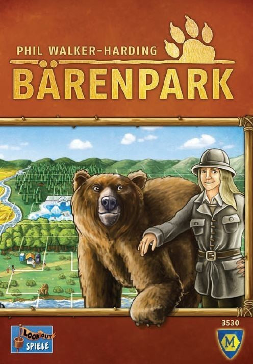 Bärenpark
