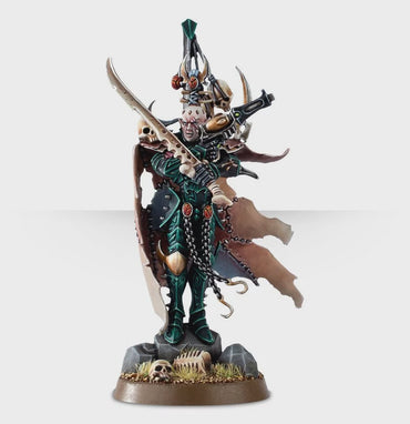 45-22 Drukhari Archon