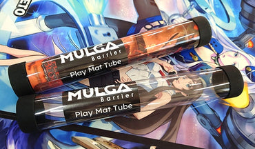 MULGA Play Mat Tube