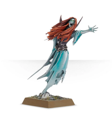 91-33 Vampire Counts Tomb Banshee