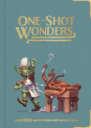 One-shot Wonders