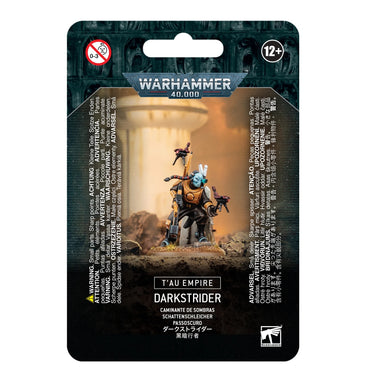 56-32 T'AU EMPIRE: DARKSTRIDER