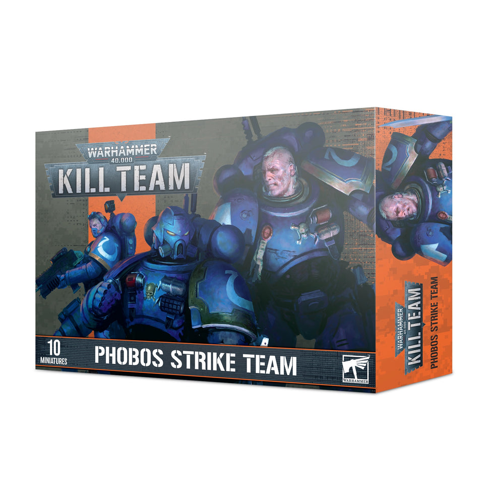 103-01 KILL TEAM: PHOBOS STRIKE TEAM