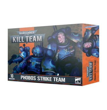 103-01 KILL TEAM: PHOBOS STRIKE TEAM