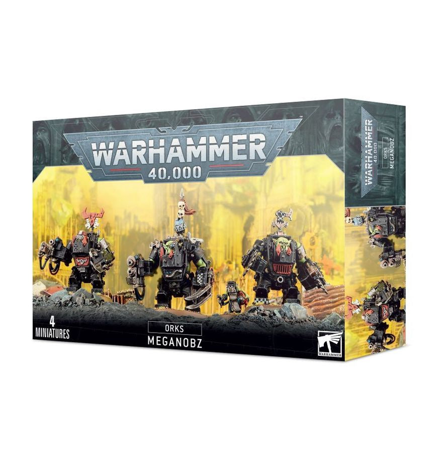 50-08 Ork Meganobz