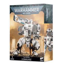 56-18 Tau Empire KV128 Stormsurge