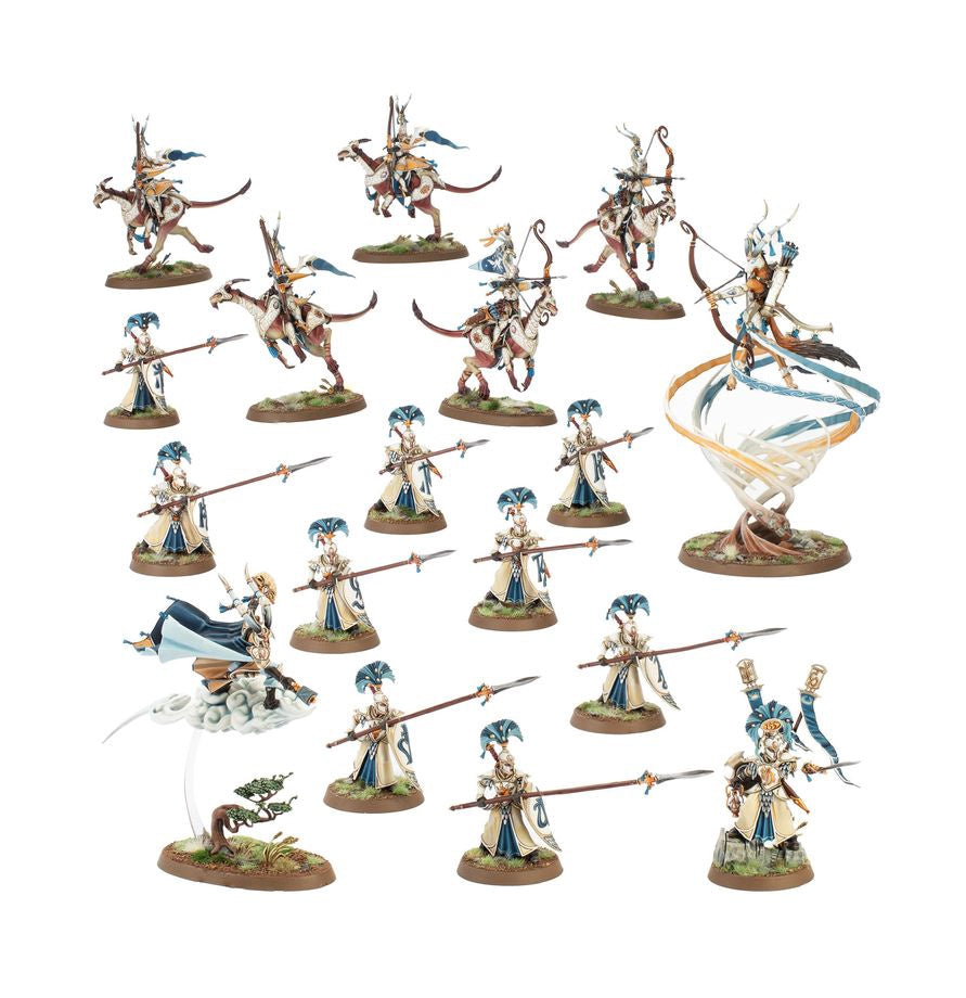 70-874 SPEARHEAD: HURAKAN VANGUARD