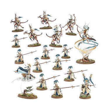 70-874 SPEARHEAD: HURAKAN VANGUARD