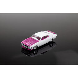 1:64 OZ Wheels Valentines Day FSD26 - XA FALCON COUPE