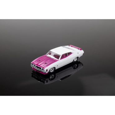 1:64 OZ Wheels Valentines Day FSD26 - XA FALCON COUPE