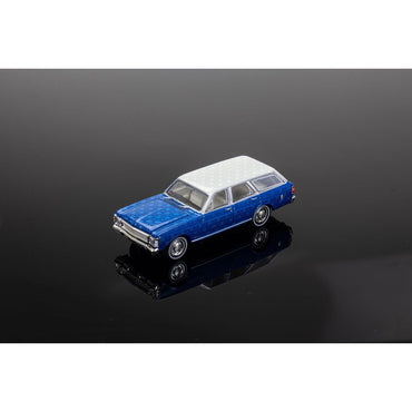 1:64 OZ Wheels Valentines Day FSD26 - Ford XW Wagon