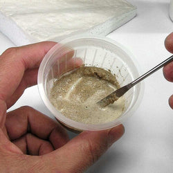 AK Interactive Dioramas - Terrains Neutral Texture 250ml