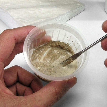 AK Interactive Dioramas - Terrains Neutral Texture 250ml