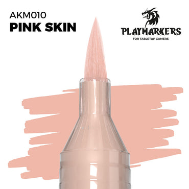 AK Interactive - Playmarkers - Pink Skin AKM010