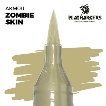 AK Interactive - Playmarkers - Zombie Skin AKM011