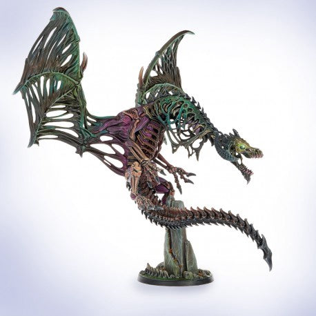 Dungeons & Lasers - Dragons: Thall, The Defiler