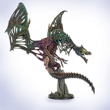 Dungeons & Lasers - Dragons: Thall, The Defiler