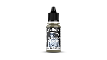 Vallejo Model Color: #103 - Light Mud - 18 ml Matt Acrylic Paint