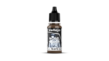 Vallejo Model Color: #150 - Beige Brown - 18 ml Matt Acrylic Paint