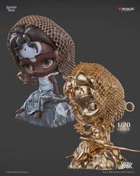 Gatherers Tavern - Secret Lair 3” Figurine Mystery Box