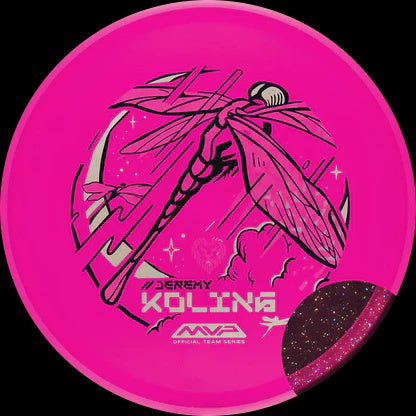 Axiom Tempo Particle Proton (Koling Team Series)