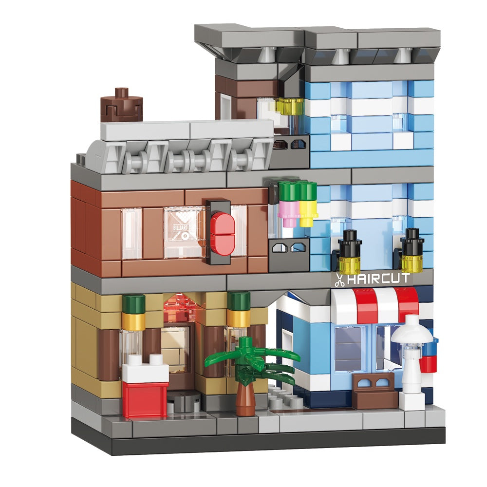 Koco - Detective Agency - 301pc