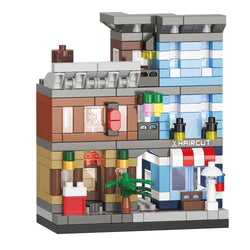 Koco - Detective Agency - 301pc