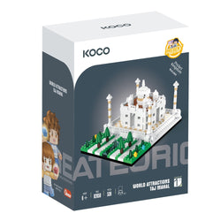Koco  - Taj Mahal - 539pc
