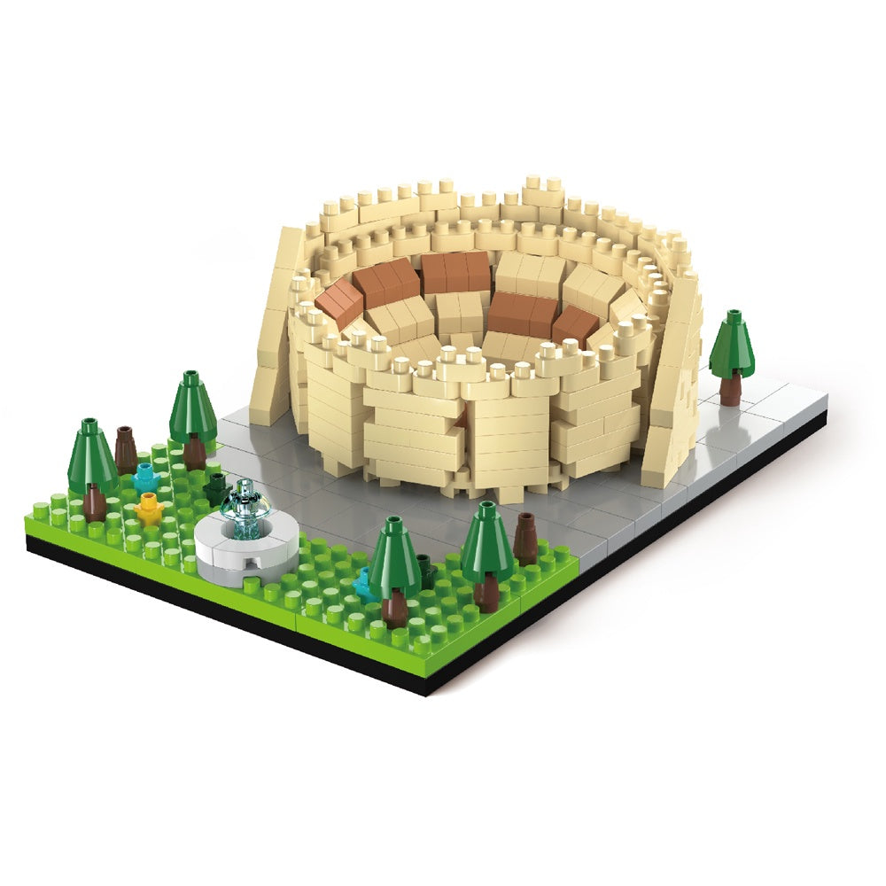 Koco - Colosseum - 505pc