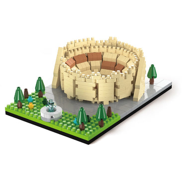Koco - Colosseum - 505pc