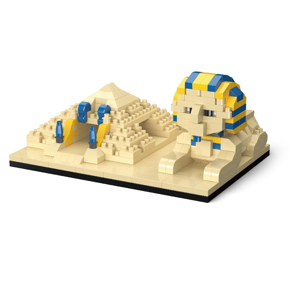 Koco - Pyramid - 410pc