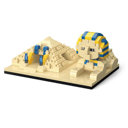 Koco - Pyramid - 410pc