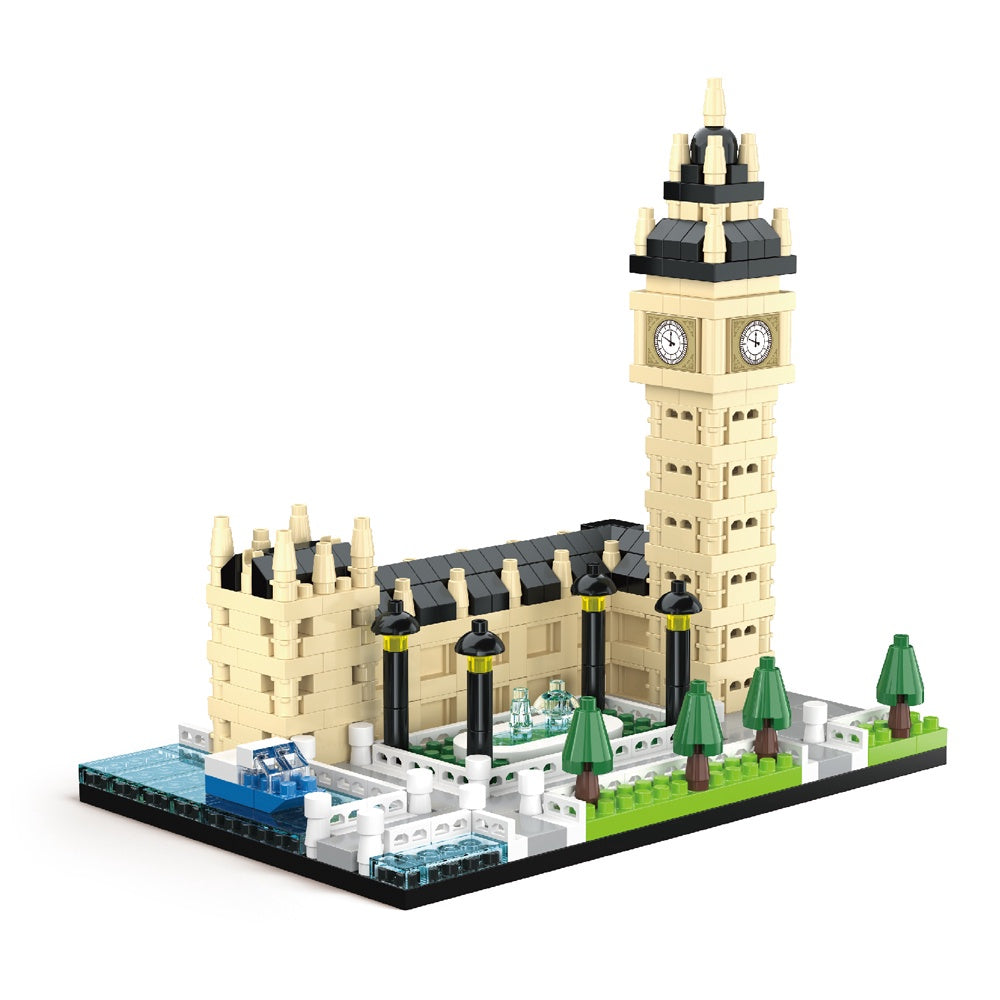 Koco - Big Ben - 523pc