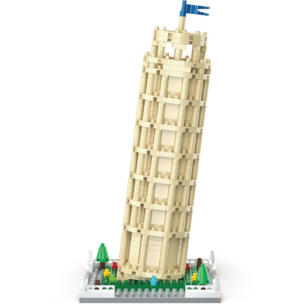 Koco -  Leaning Tower of Pisa - 548pc
