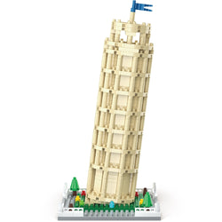 Koco -  Leaning Tower of Pisa - 548pc