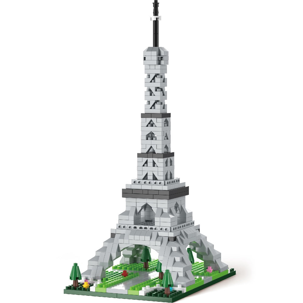 Koco - Eiffel Tower - 538pc