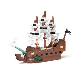 Koco - The Flying Dutchman - 320pcs