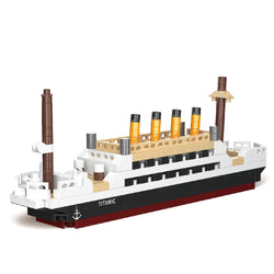 Koco - Titanic - 271pc