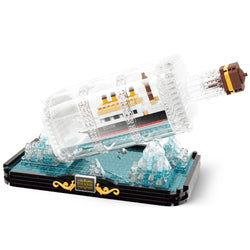Koco - Drift Bottle Titanic - 918pc