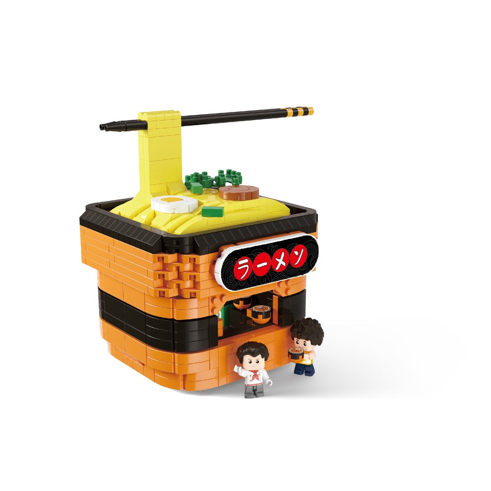 Koco - Ramen Noodle Restaurant - 952pc
